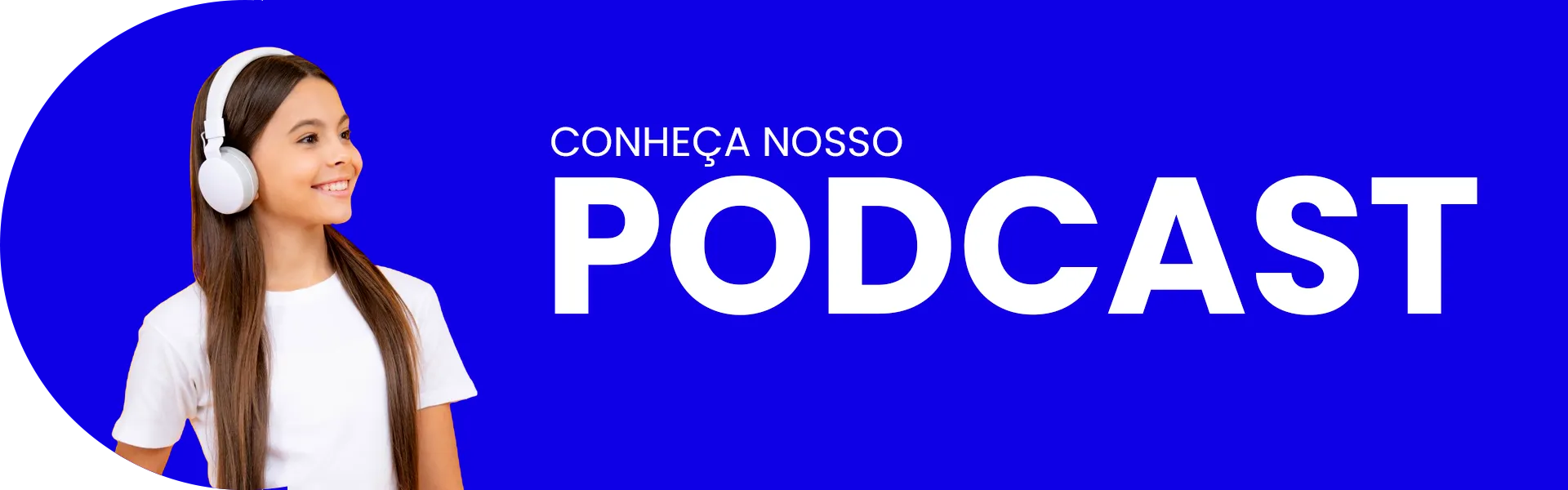Imagem podcast