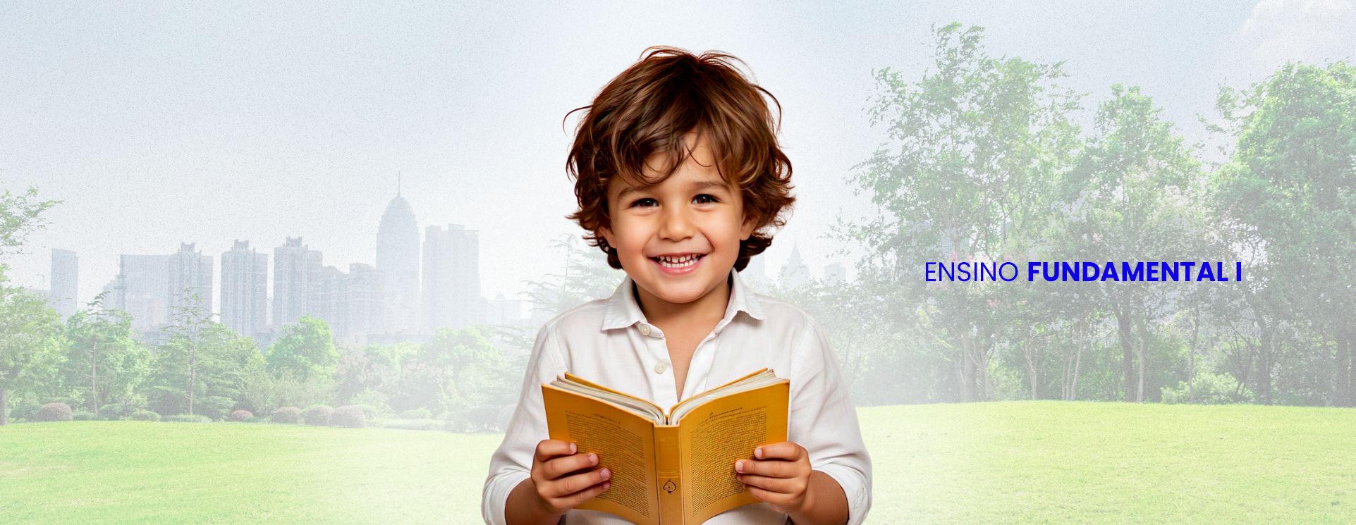 Imagem Ensino Fundamental I