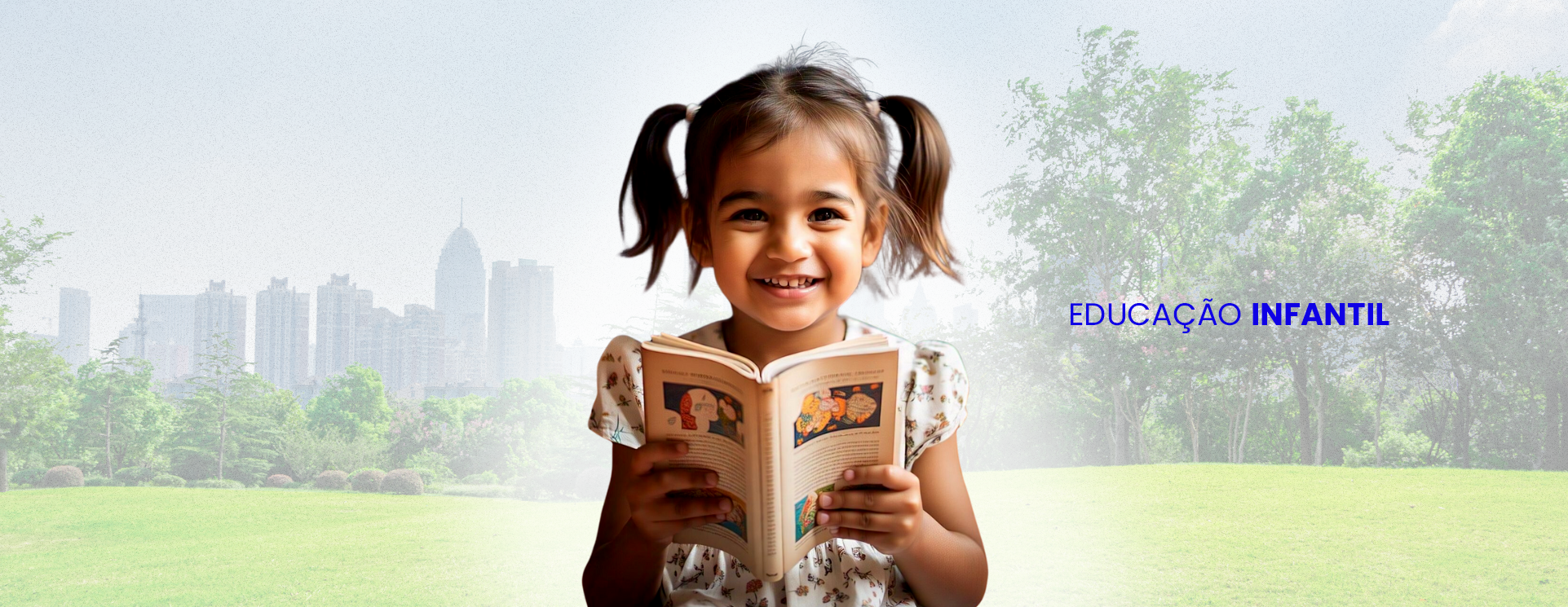 Imagem Educação Infantil