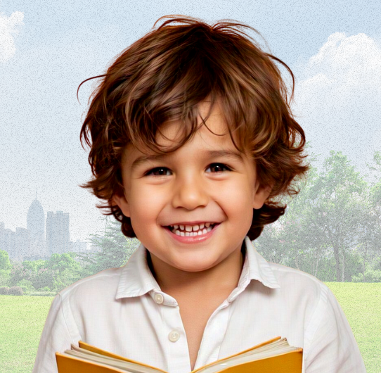  Imagem Ensino Fundamental I