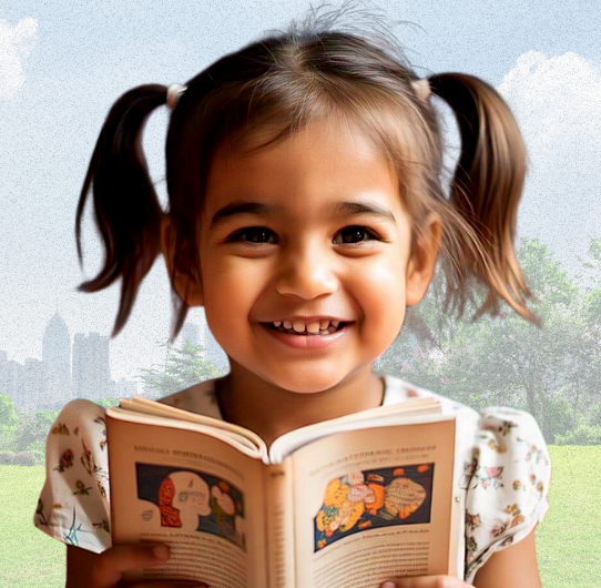  Imagem Educação Infantil